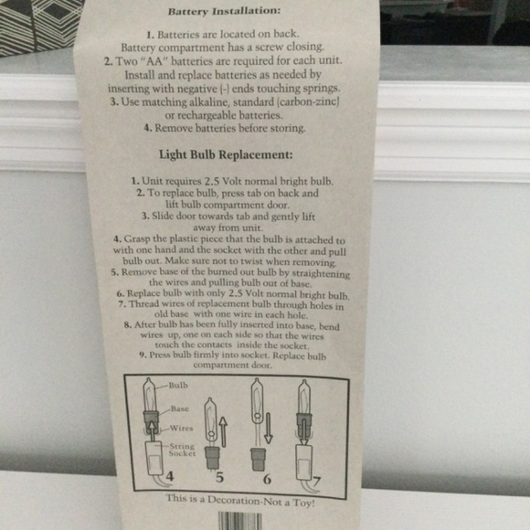 Set of 3 Pumpkin Jack-o-Latern Walkway Lights - Picture 3 of 7